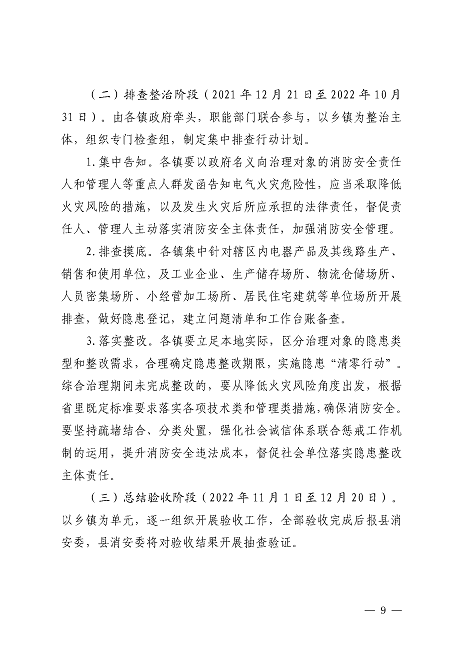 遂溪縣安全生產委員會遂溪縣消防安全委員會關于印發《遂溪縣鄉村地區電氣火災綜合治理工作方案》的通知_頁面_09.png