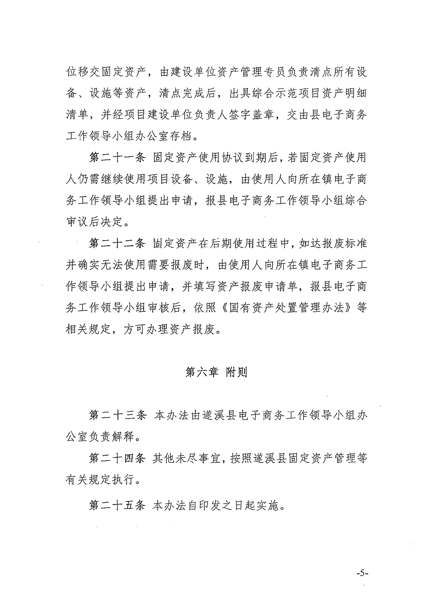遂溪縣電子商務進農村綜合示范項目固定資產管理辦法_頁面_6_圖像_0001.png