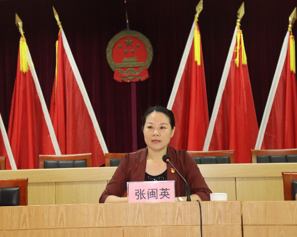 縣人民政府張閩英副縣長(zhǎng)講話.JPG