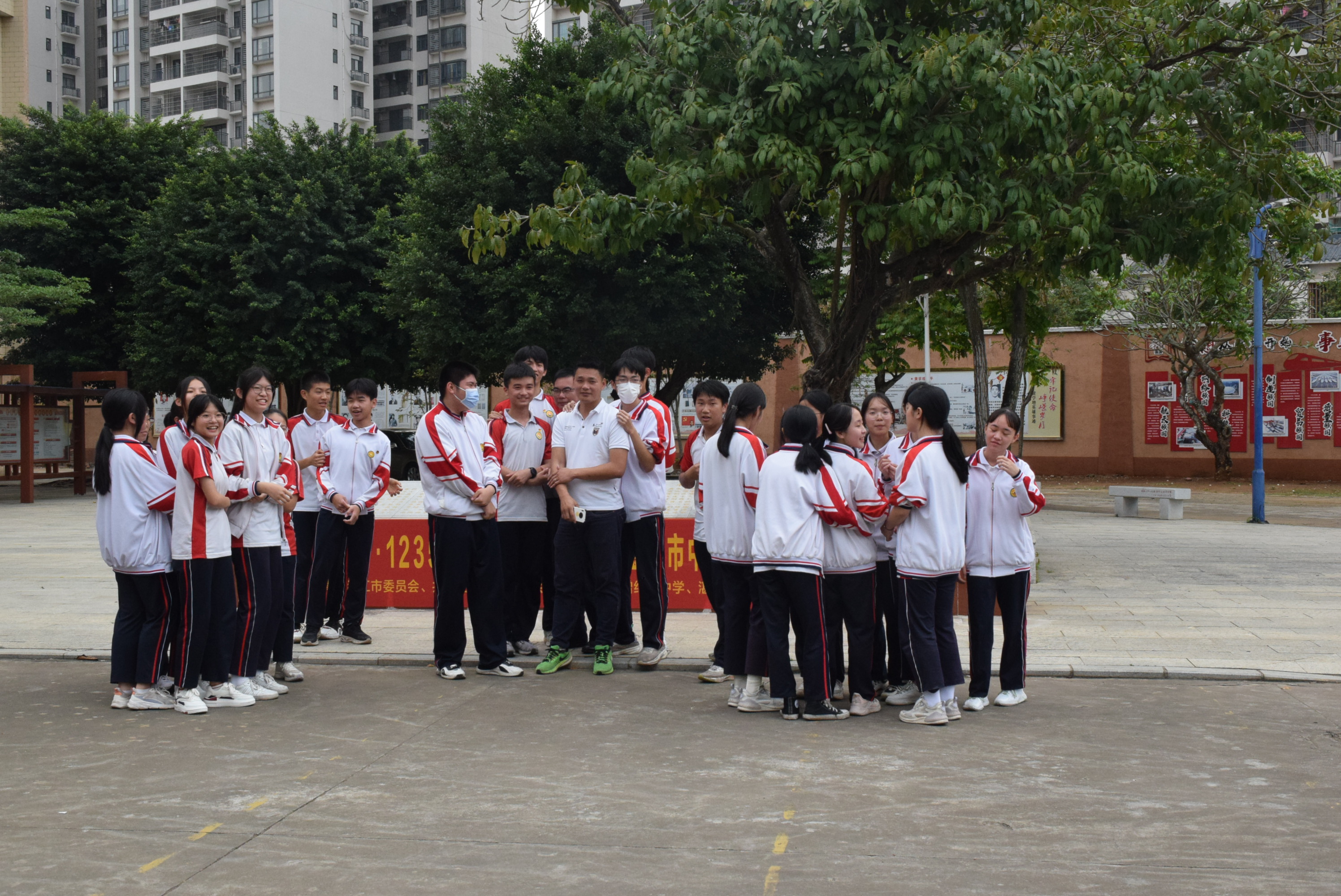 一呼百應1.JPG