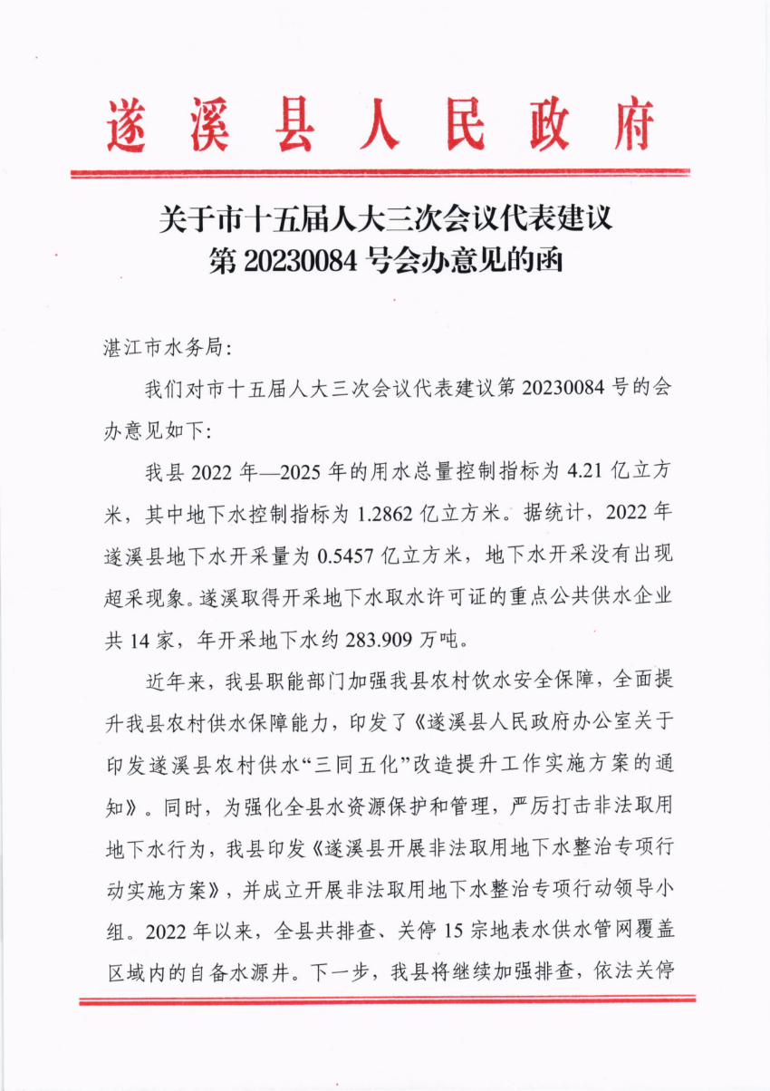 關于市十五屆人大三次會議代表建議第20230084號會辦意見的函_00.png