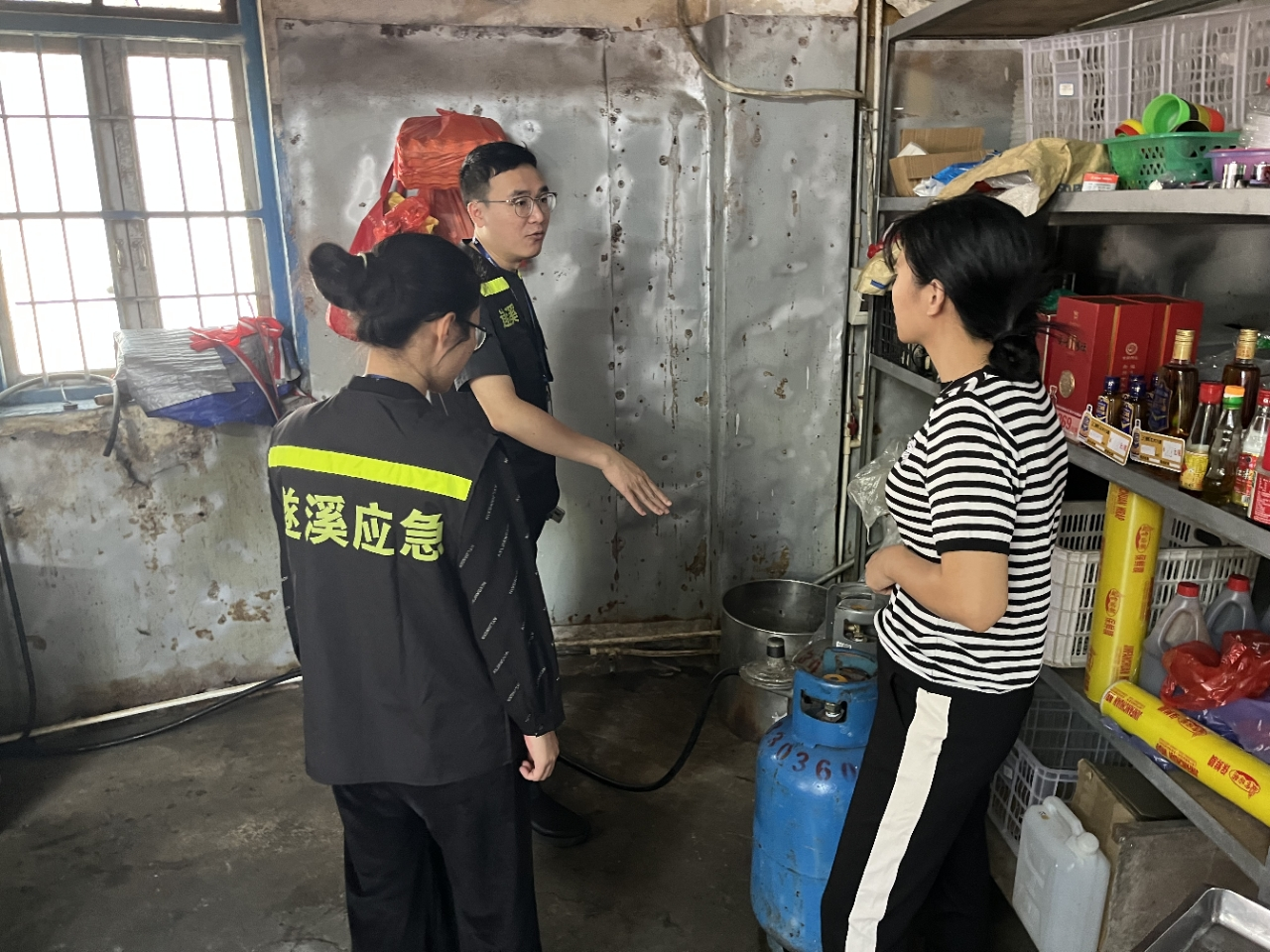 靶向發(fā)力，精準(zhǔn)排查！遂溪縣扎實(shí)推進(jìn)重大事故隱患專項(xiàng)排查整治2023行動(dòng)2.png