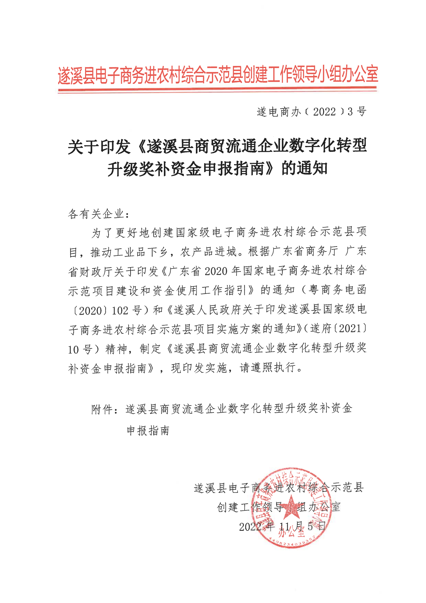 遂溪縣商貿(mào)流通企業(yè)數(shù)字化轉(zhuǎn)型升級申報指南_00.png